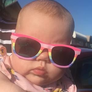 Meet your Posher, Donna